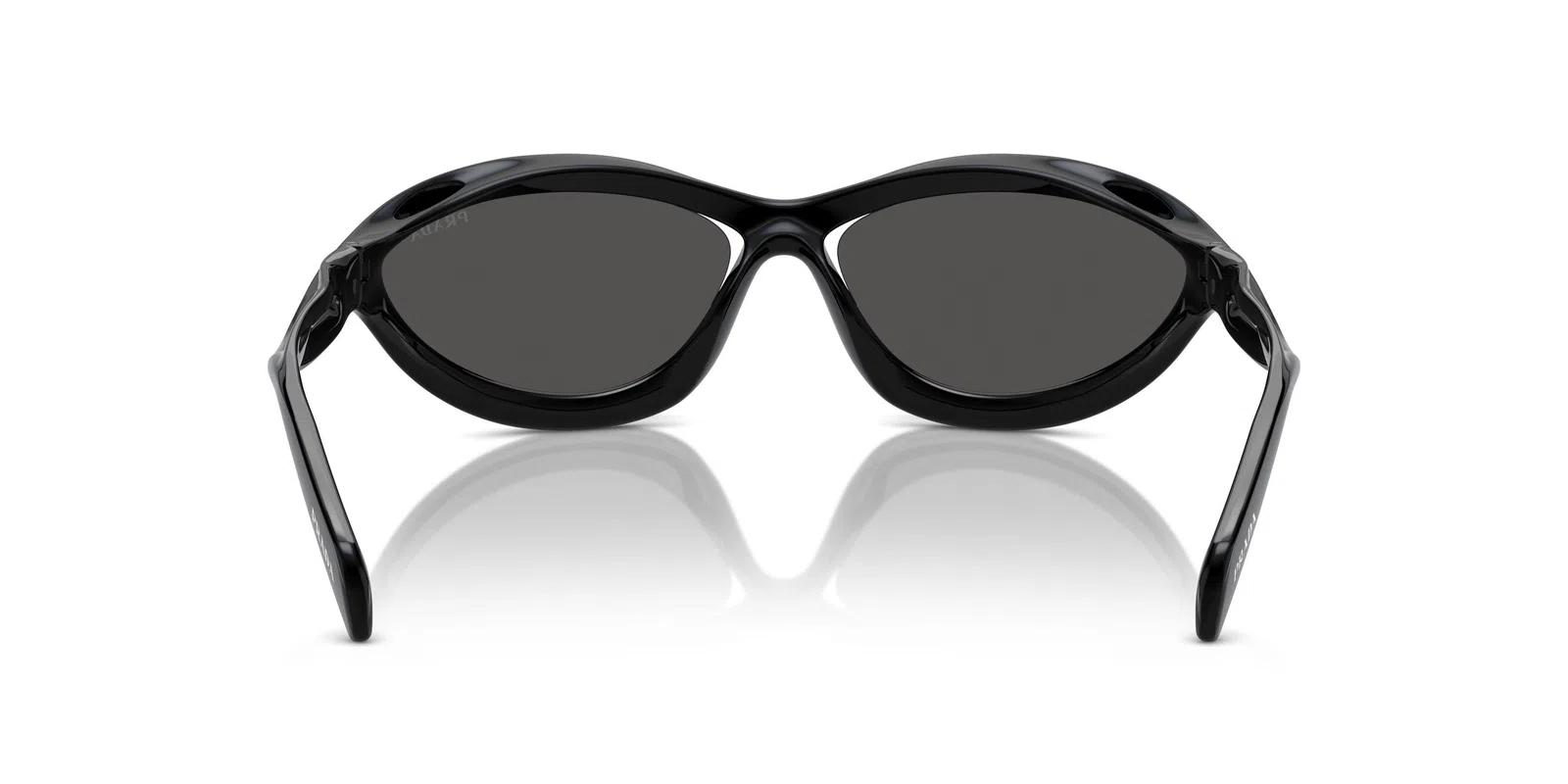 Prada A23S Sunglasses - view 16